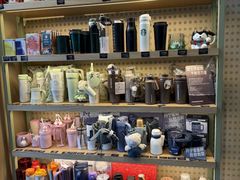 -星巴克(深圳龙岗摩尔城店)