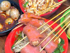 -冒椒火辣(奎星楼街店)