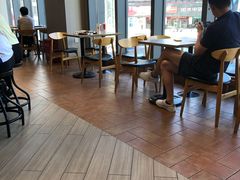 -肯德基(石桥铺店)
