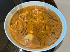 海鲜烧豆面-高佳庄·舟山海鲜(海景旗舰店)