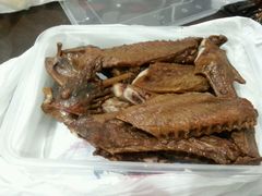 -红砖厝洪濑卤料店(南俊路店)