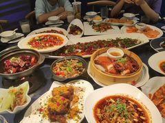-花间别院(凤凰店)