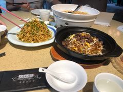 -铜锣湾·有麝自然香(重庆新天地店)