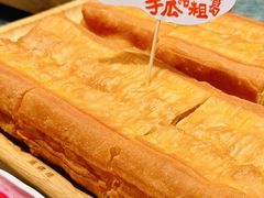 -滋粥楼·顺德菜(番禺广场总店)