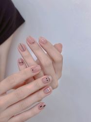 -H12 STAR日式美甲美睫专门店