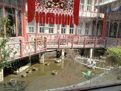 -国际海员俱乐部(餐饮部)