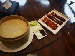 -香樟花园新粤料理(无锡万象城店)