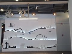 大堂-TEA CROSS交茶点(国贸中心店)