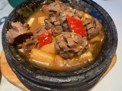 -潮堂 · 潮州菜(国贸商城店)