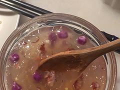 -绿茶餐厅(财富购物中心店)