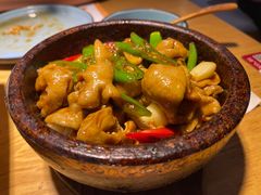 -九锅一堂酸菜鱼(学府凯德店)