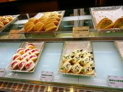 -Gram舒芙蕾(杭州中心店)