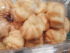 -泸溪河桃酥(西直门凯德店)