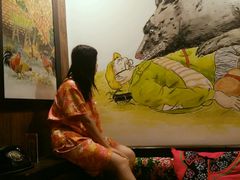 -宝丽金大酒店·洗浴中心