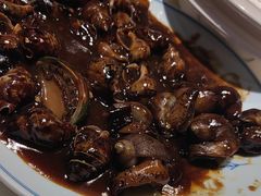 -日丰园海肠水饺·老字号大连海鲜(和平广场店)