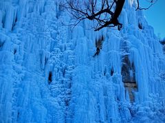 -玉渡山自然风景区
