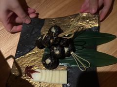 -本源食集 日式烧肉·炉端烧(东海缤纷店)