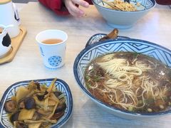 -朱洪元苏式面馆(绿宝广场店)
