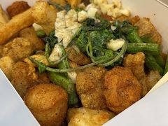 -呷贺盐酥鸡(抄纸巷店)