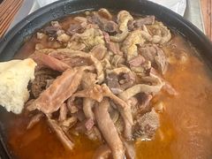 -道北杂碎(总店)