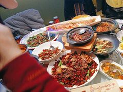 -鸡毛店·川菜(文殊院店)