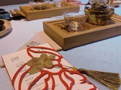 -叶叶菩提·晋福宫