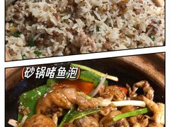 -张家卫·阳江菜·小海鲜(肥婆湾桥店)