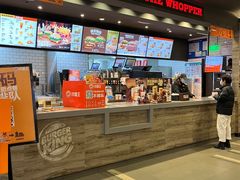 -汉堡王(砂之船奥莱店)