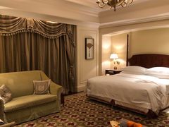 -广州富力丽思卡尔顿酒店