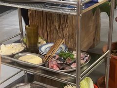 -阿鸡鱼庄·顺德鲜蒸小炒(亚运村店)