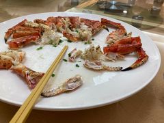-寻味顺德·南记酒家·传统顺德菜·鱼生(广源路店)