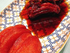 -永安鱼庄·镇江菜(东吴路店)