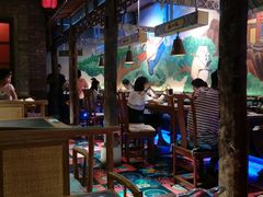 大堂-蛙小侠(珠海华发商都店)