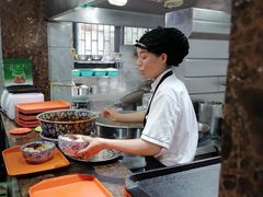 -清真磨沟沿老字号牛肉面(总店)