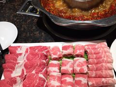 -小天鹅火锅·一线江景洪鼎旗舰店(洪崖洞店)