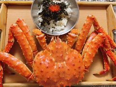 -震海贝烤贝·民俗特色店(延吉总店)