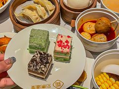 -见康道莱•足浴按摩•艾灸•SPA(友谊店)