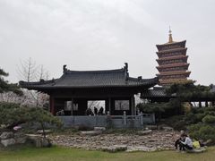 -牛首山文化旅游区