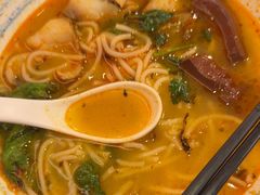 -大快活(罗湖商业城分店)