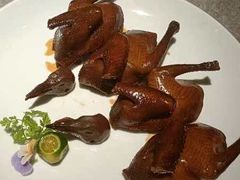 -广州文华东方酒店·江-由辉师傅主理