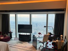 -广州四季酒店