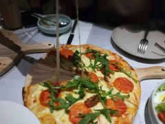 -MARU玛露音乐餐厅(大学路店)