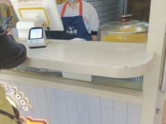 -和善园手工大包子(常德路店)
