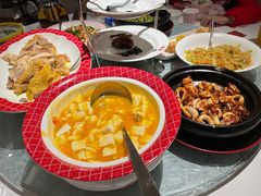 -谭厨中山传家菜.乳鸽.脆鲩鱼(华强北中航城店)