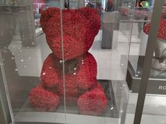 -ROSEONLY诺誓(国际广场购物中心店)