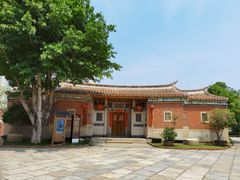 -晋江五店市传统文化旅游区