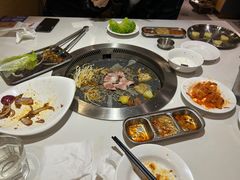 -么子烤肉(化龙池店)