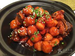 -小厨娘淮扬菜(板桥一店)