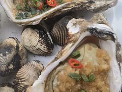 -喜来酌海鲜·饺子(和平一店)