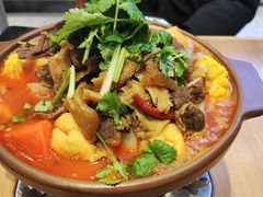 -黄太牛·牛肉面(长江北路店)